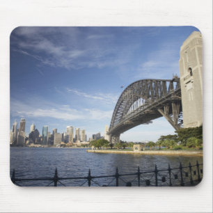 Australien, New South Wales, Sydney, Sydney Mousepad
