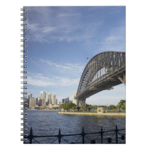 Australien, New South Wales, Sydney, Sydney Notizblock
