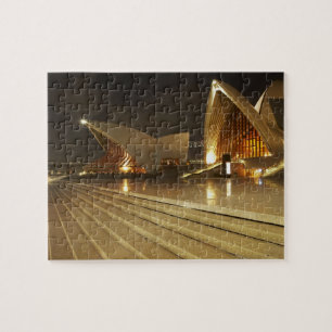 Australien, New South Wales, Sydney, Sydney Opera 