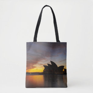 Australien, New South Wales, Sydney, Sydney Opera Tasche