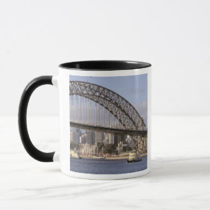 Australien, New South Wales, Sydney, Sydney Tasse