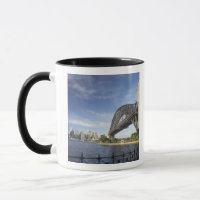 Australien, New South Wales, Sydney, Sydney