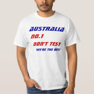 Australien Olympia T - Shirt