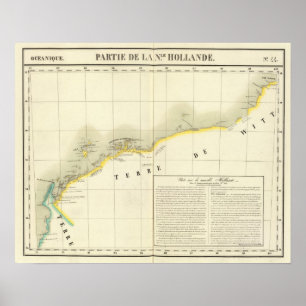 Australien Ozeanien keine 44 Poster