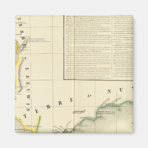 Australien Ozeanien Nr. 52 Magnet