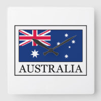 Australien