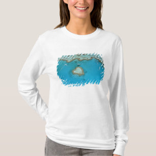 Australien, Queensland, Die Whitsunday-Inseln, T-Shirt