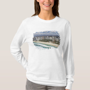 Australien, Queensland, Gold Coast, Main Beach - T-Shirt