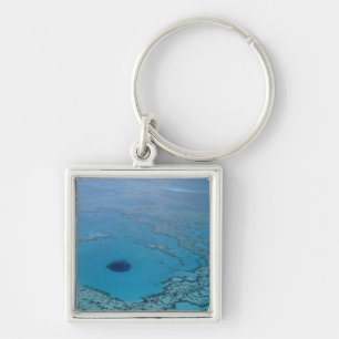 Australien, Queensland. Great Barrier Reef Schlüsselanhänger