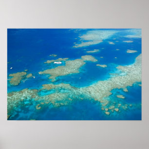 Australien, Queensland, Nordküste, Cairns 3 Poster