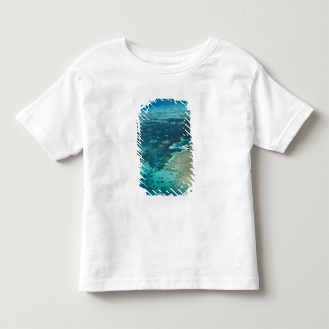Australien, Queensland, Nordküste, Cairns Kleinkind T-shirt (Vorderseite)