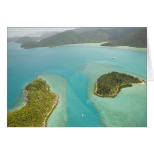 Australien, Queensland, Whitsunday-Küste,
