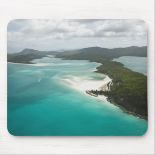 Australien, Queensland, Whitsunday-Küste, 2 Mousepad