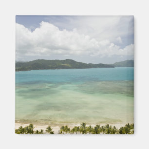 Australien, Queensland, Whitsunday-Küste, 3 Magnet