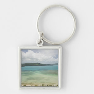 Australien, Queensland, Whitsunday-Küste, 3 Schlüsselanhänger
