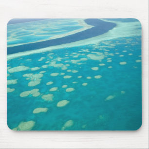 Australien, Queensland, Whitsunday-Küste, Groß 4 Mousepad
