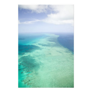 Australien, Queensland, Whitsunday-Küste, Groß Fotodruck