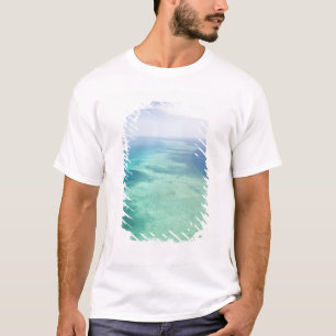 Australien, Queensland, Whitsunday-Küste, Groß T-Shirt