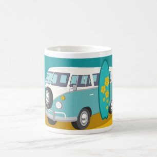 Australien: Reisen Sie Kaffee Mug Kaffeetasse