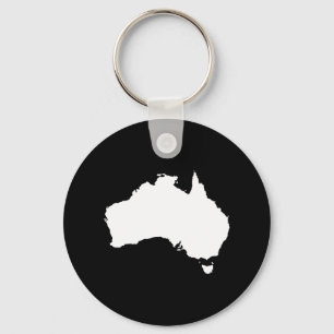Australien Schlüsselanhänger
