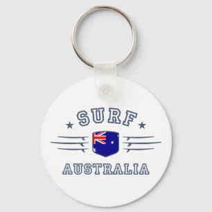 Australien Schlüsselanhänger