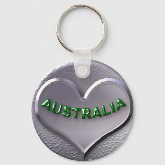 AUSTRALIEN SCHLÜSSELANHÄNGER