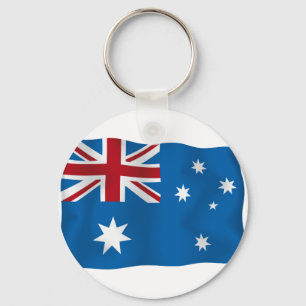 Australien Schlüsselanhänger