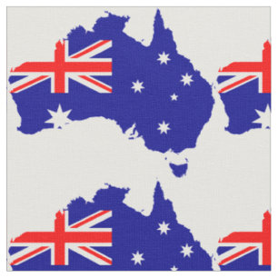 Australien Stoff 🦘