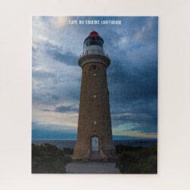 Australien Sunrise Lighthouse Island, 520 Stück