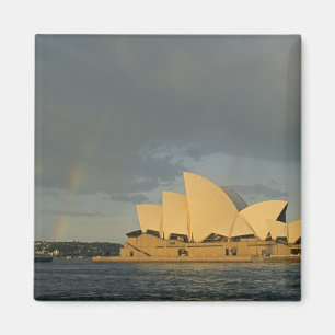 Australien, Sydney, Sydney Opera House, Magnet