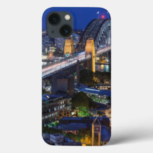 Australien, Sydney, The Rocks area, Sydney Harbour title_seo2