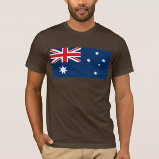 Australien-T - Shirt