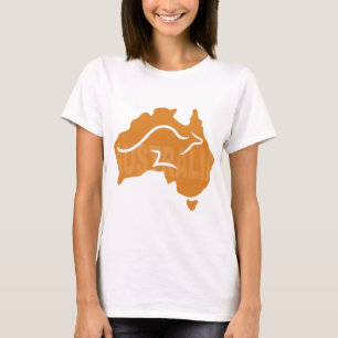 Australien T-Shirt