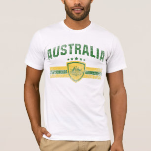 Australien T-Shirt