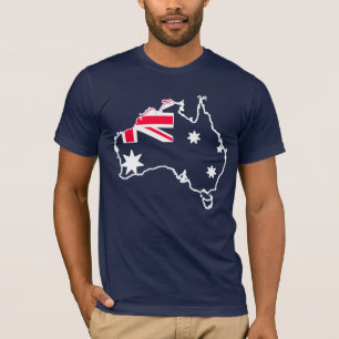 Australien T-Shirt