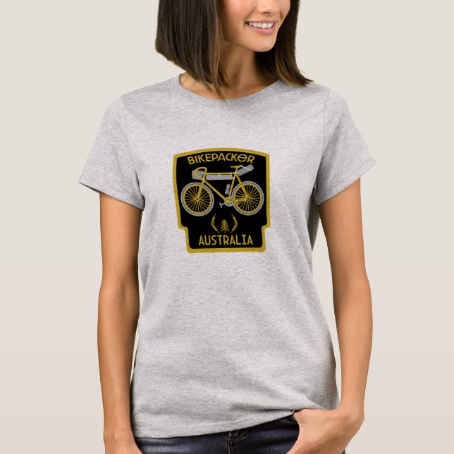 Australien T-Shirt (Vorderseite)