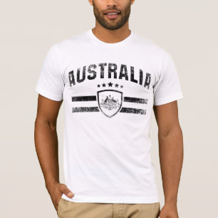 Australien T-Shirt