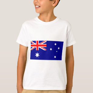 Australien T-Shirt