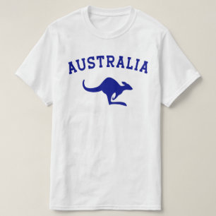 Australien T-Shirt