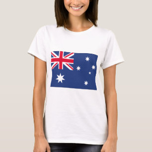 Australien T-Shirt