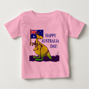 AUSTRALIEN-TAGT - Shirts und Geschenke!