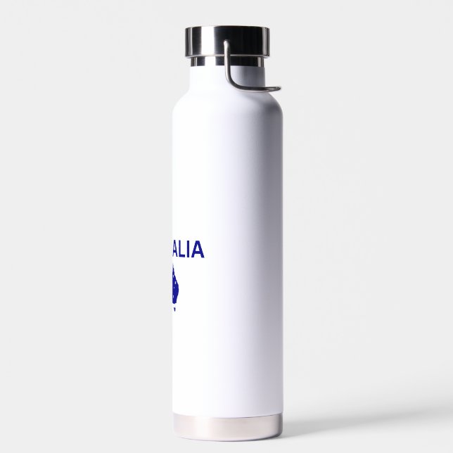 Australien Trinkflasche (Links)
