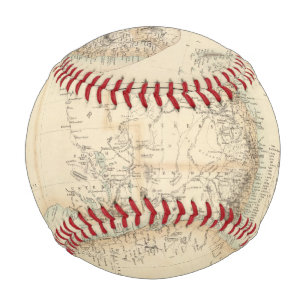 Australien und Neuseeland Baseball