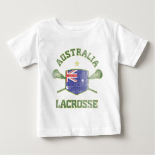 Australien-Vintag Baby T-shirt
