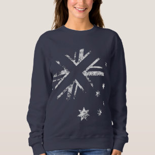 Australien Vintag Sweatshirt