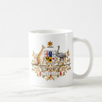 Australien-Wappen