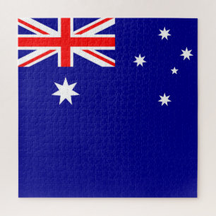 Australienflagge