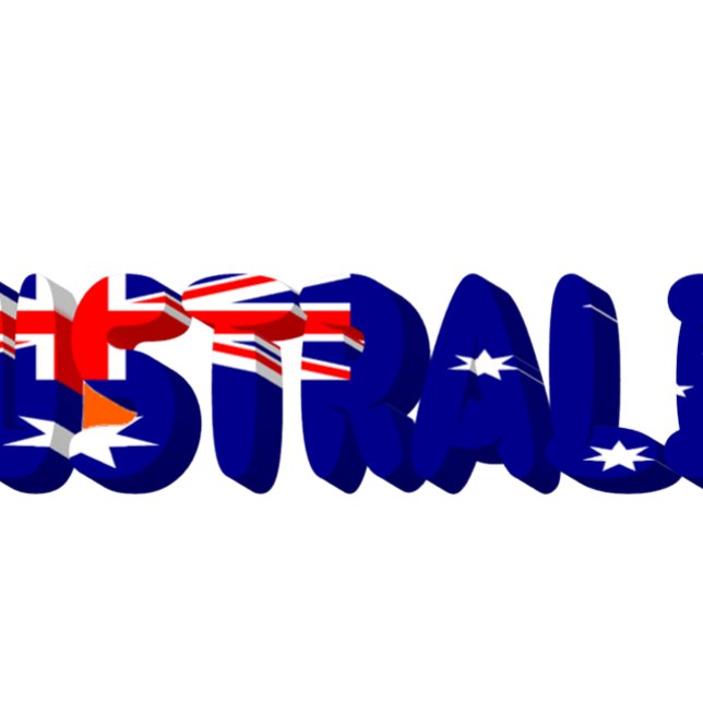 AUSTRALIENISCHE TASSE (Von Creator hochgeladen)