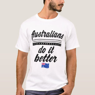 Australier T-Shirt