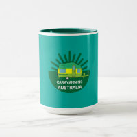 Australische Caravanning | Aussie Caravaner | Camp